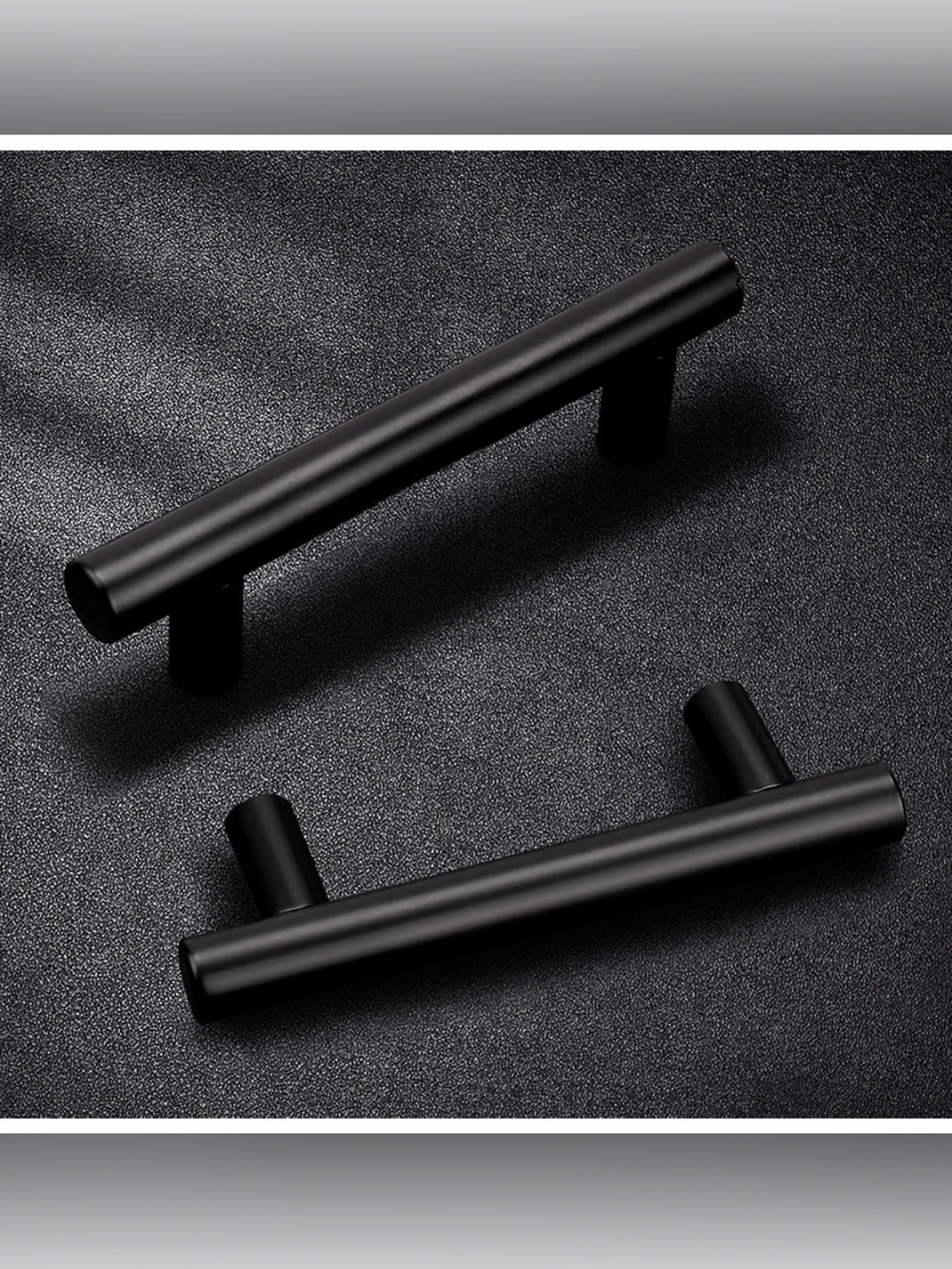 Kitchen Round Cabinet Pull Handles